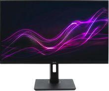 Изображение товара 27 монитор HIPER ProView KB2710 75 Гц IPS HDMI DisplayPort черный