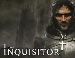 Игра KALYPSO MEDIA The Inquisitor, для ПК, регион: Россия,СНГ