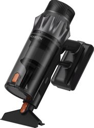 Вертикальный пылесос (handstick) GARLYN M-5500, серый