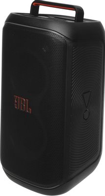 Характеристики Музыкальный центр JBL PartyBox Club 120, 160Вт, с