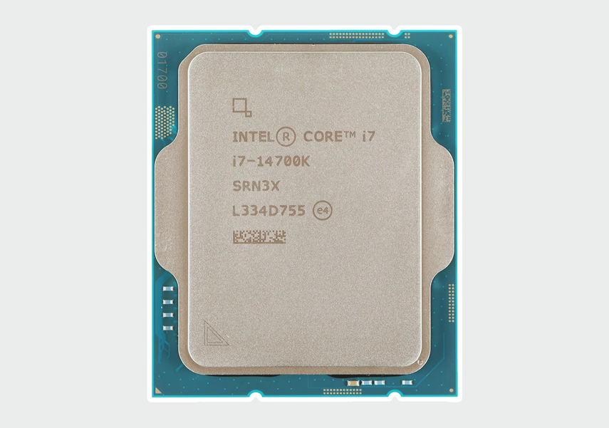 Для процессоров, подверженных угрозе, Intel советует установить последнее обновление BIOS для материнской платы