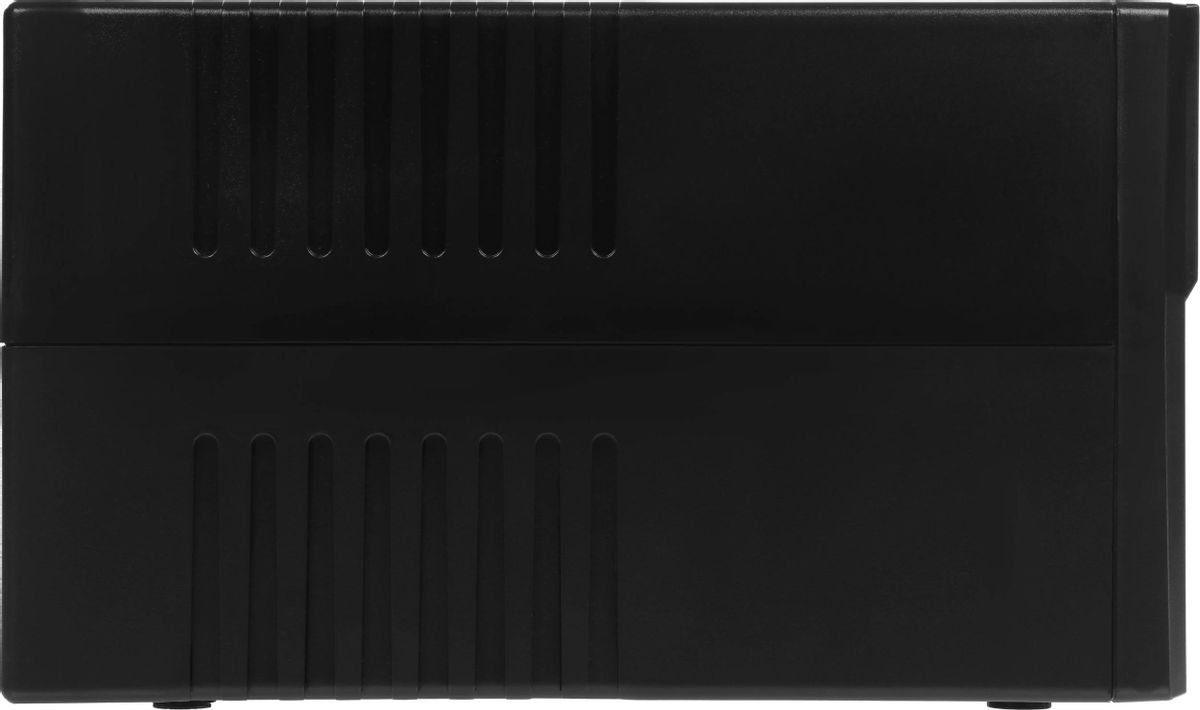 Источник бесперебойного питания Ippon Back Basic 1500 / 1500 ВА / 900 Вт / 6 x IEC 320 C13, фото10