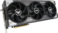 Видеокарта ASUS NVIDIA  GeForce RTX 5080 TUF-RTX5080-O16G-GAMING