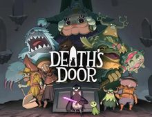 Изображение товара Игра DEVOLVER DIGITAL Death's Door для ПК - Стандартное издание