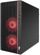 Изображение товара Компьютер iRU Tactio 520B5SEA AMD Ryzen 5 5600X,  DDR4 32ГБ, 1ТБ SSD, NVIDIA GeForce RTX 5060 - 8 ГБ,  без операционной системы,  черный [2170119]