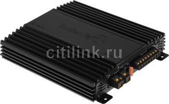 Усилитель автомобильный URAL BV 4.70