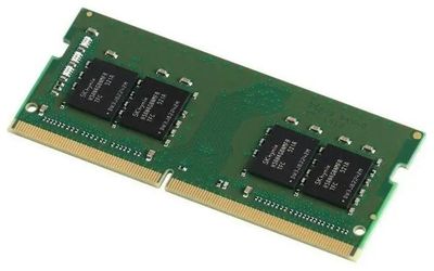 DDR4 Kingston 8Gb 3200MHz KVR32S22S8 8