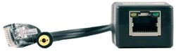 OSNOVO PoE Splitter/3 36-57В (DC)