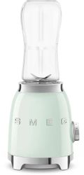 Блендер SMEG PBF01PGEU,  зеленый