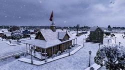 Дополнение к игре KALYPSO MEDIA Railway Empire - The Great Lakes DLC, для ПК, регион: Россия