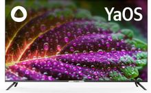 Изображение товара 55" Телевизор Hyundai H-LED55BU7003 4K Ultra HD, черный, СМАРТ ТВ, YaOS
