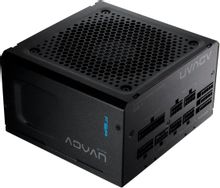 Изображение товара Блок питания FSP Advan-1000GM,  1000Вт,  80 PLUS GOLD,  120мм, черный, retail
