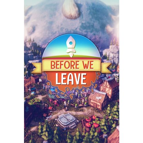 Игра TEAM 17 Before We Leave, для ПК, регион: СНГ, RUS (интерфейс и субтитры)