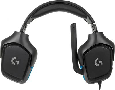 G432 7.1 best sale