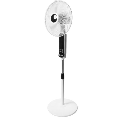 Вентилятор напольный Electrolux EFF-901N, черный [нс-1602097]