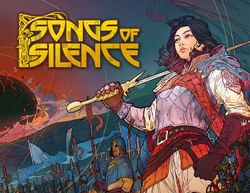 Игра CHIMERA ENTERTAINMENT Songs of Silence, для ПК, регион: Россия,СНГ