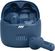 Изображение товара Наушники JBL Tune Flex, Bluetooth, внутриканальные, синий [jbltflexblu](Б/У)
