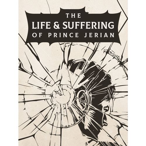Игра 101XP The Life and Suffering of Prince Jerian, для ПК, регион: Россия, Весь мир, RUS (интерфейс и субтитры)