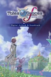 Дополнение к игре NAMCO BANDAI Tales of Graces f Remastered - Deluxe Upgrade Pack, для  ПК,  регион: Россия