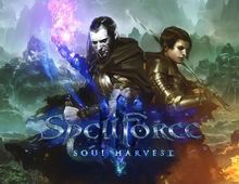 Изображение товара Игра SpellForce 3 Soul Harvest для ПК цифровое издание локализация RUS