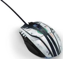 Мышь HAMA uRage Morph, игровая, оптическая, проводная, USB, черный ...