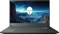 Изображение товара Ноутбук THUNDEROBOT Range 17 G2 Evo 17,3" с мощной графикой