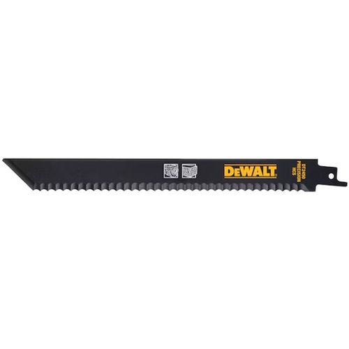Полотно DeWALT DT2450-QZ, по пластику, 4.2 мм, 2шт