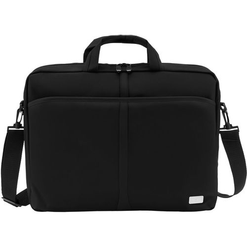 Сумка для ноутбука 17" Digma W-210 [w210bk]