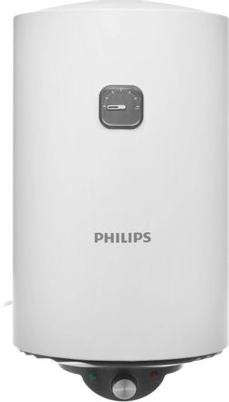 Водонагреватель Philips Ultraheat Round AWH1600/51(30DA),  накопительный,  2кВт,  30л,  белый