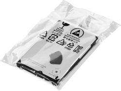 2ТБ Жесткий диск WD Blue WD20SPZX