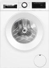 Стиральная машина Bosch Serie 6 WGG246ZLSN, с фронтальной загрузкой, с ...