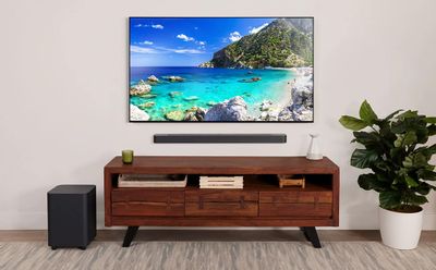 Jbl cinema best sale 500