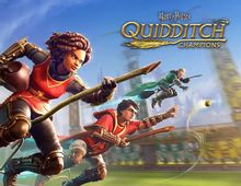 Изображение товара Игра Harry Potter Quidditch Champions для ПК на Steam Россия