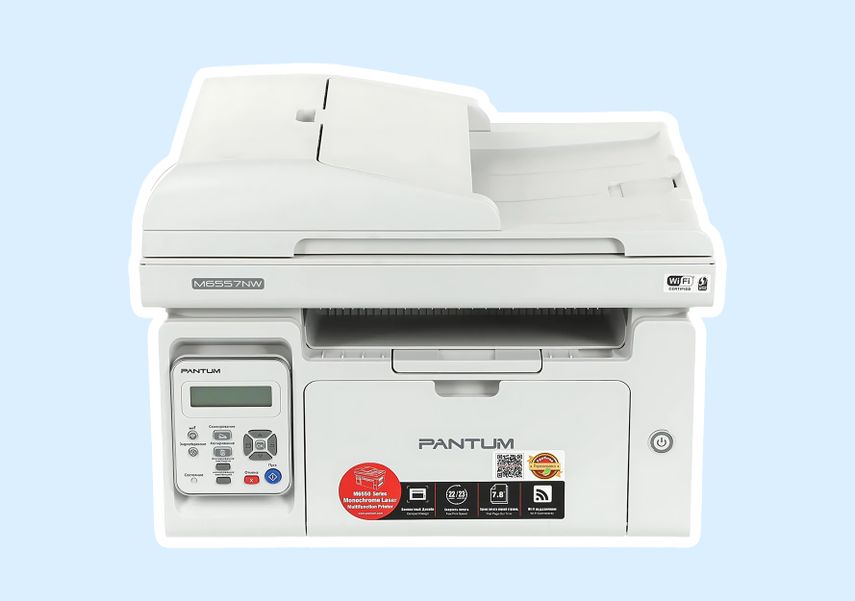Какой МФУ купить в офис вместо HP, Kyocera и Xerox — Журнал Ситилинк
