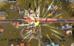 Дополнение к игре 020GAMES Train Valley - Germany, для ПК, регион: Весь мир