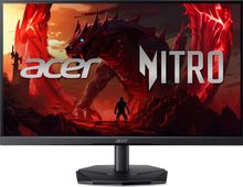 Изображение товара Монитор Acer Nitro KG251QP3biip VA 16:9 1мс HDMI x 2 черный