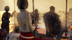 Игра PLAION Dead Island Definitive Collection, для ПК, регион: Россия,СНГ