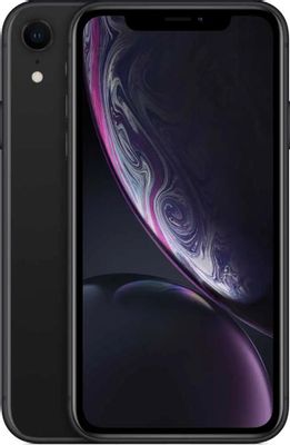Смартфон Apple iPhone XR 64Gb,  MH6M3RU/A,  черный