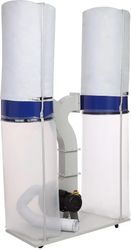 Вытяжная установка BELMASH DC3900, 220В, 2200Вт, белый