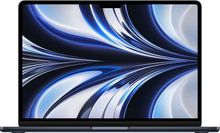 Изображение товара Apple MacBook Air A2681 13.6" с процессором M2 и 8 ГБ оперативной памяти