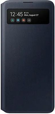 Чехол (флип-кейс) Samsung S View Wallet Cover, для Samsung Galaxy A51 ...