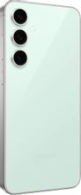 Смартфон Samsung Galaxy S24 FE 8/256Gb,  SM-S721B,  мятный