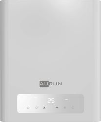 Кондиционер мобильный AURUM ARC09-PCNPE1 белый