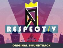 Изображение товара Дополнение к игре DJMAX Respect V - V Original Soundtrack для ПК Русская локализация