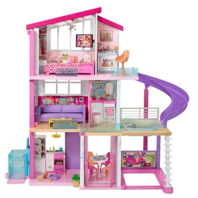 Barbie dreamhouse gnh53 outlet