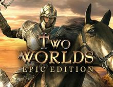 Изображение товара Игра Two Worlds Epic Edition для ПК с русской локализацией, онлайн и офлайн режимы