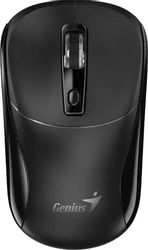 Мышь беспроводная Genius NX-7123, USB, черный