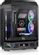 Изображение товара Корпус ATX Thermaltake The Tower 600 Black, Midi-Tower, без БП,  черный [ca-1z1-00m1wn-00]