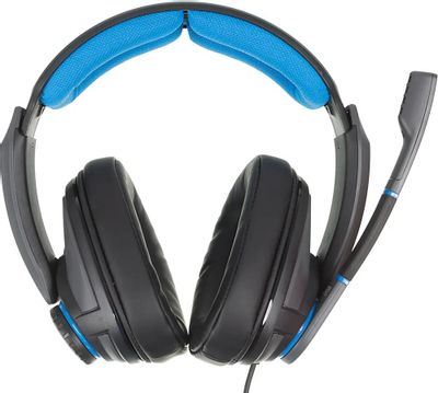 Gsp 300 gaming series discount