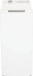 Стиральная машина WEISSGAUFF WM 40265 T, 6.5кг